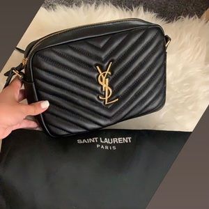 Ysl purse